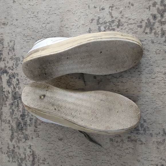 Golden Goose Superstar Sneakers - Picture 6 of 9